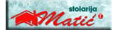 Stolarija Matić
